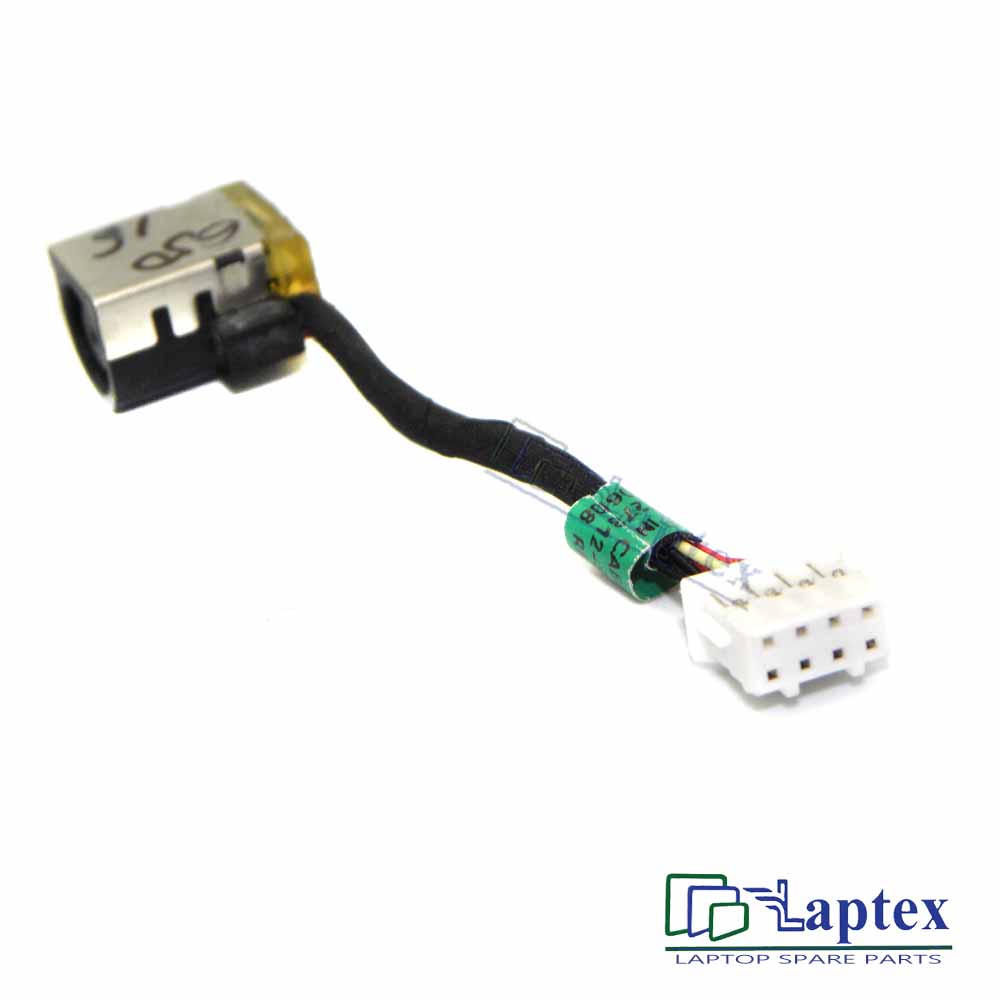 Hp Probook 650 Dc Jack